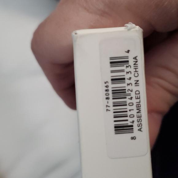 OtterBox Alpha Glass, iPhone 2020 Small.  Drop, Scratches, Edges! - Picture 6 of 7